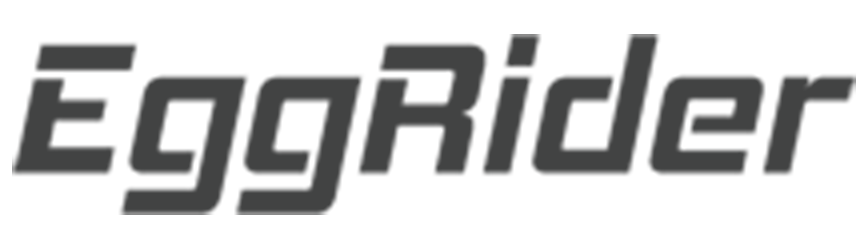 eggrider Logo