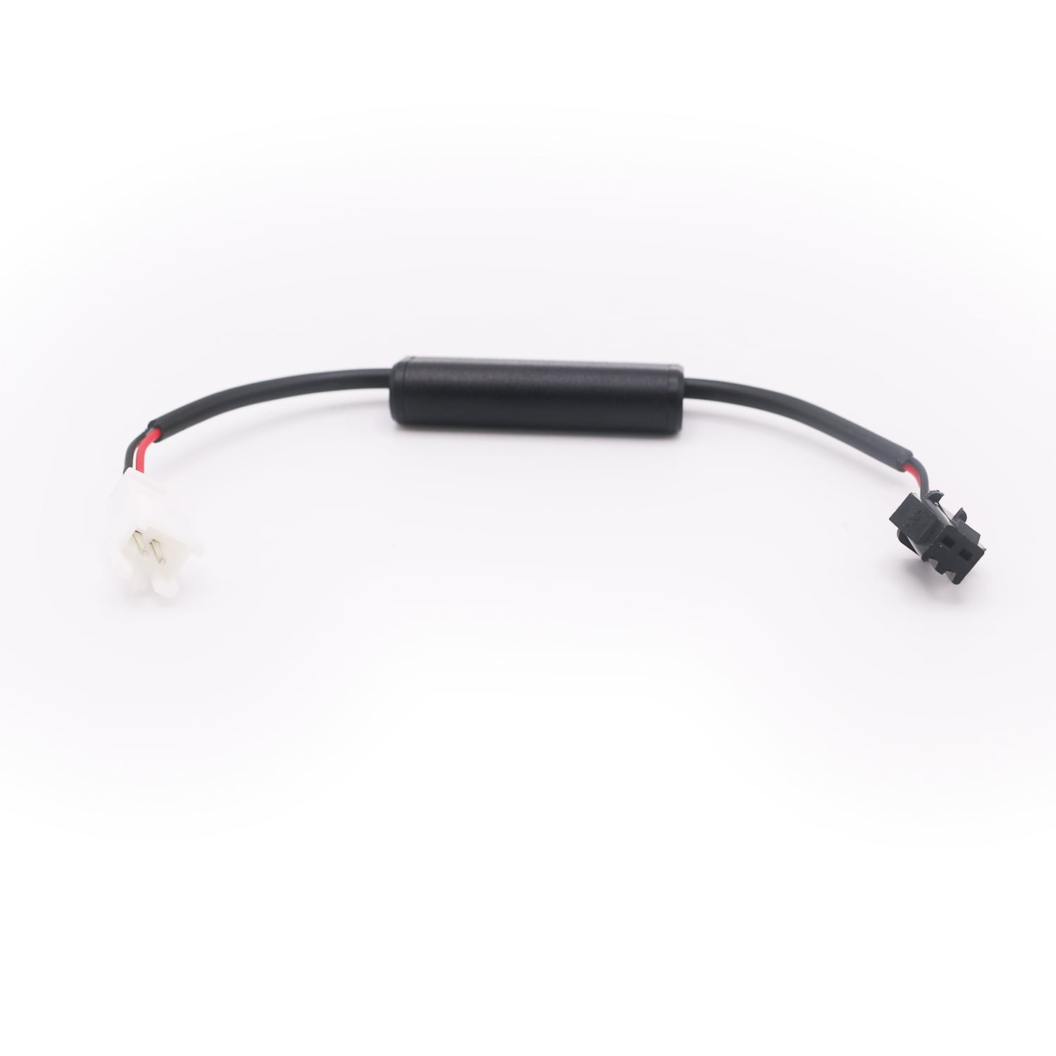 Windmeile DC-omvormer 36/48V Naar 6V - Voor Aansluiting Van 6V Fietsverlichting Op E-bike Accu