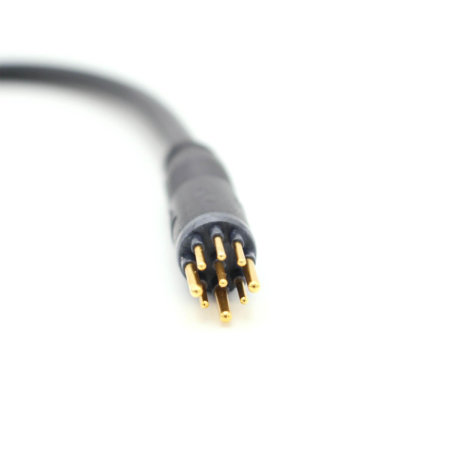 BMTick Adapter Stecker Aus Laborglas – 10 Mm, Männlich, Kugelgelenk – 2 Stück Für Gas & Destillation