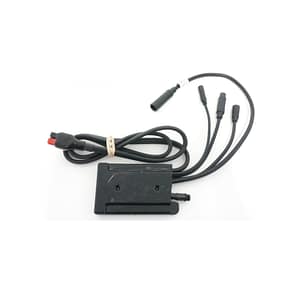 Grin | Baserunner Z9 Controller Field Oriented, Standalone model