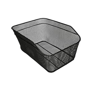 windmeile<sup>©</sup> | Fahrradkorb für den Gepäckträger