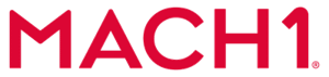 mach-1 Logo