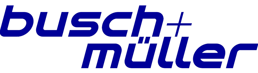 busch-mueller Logo