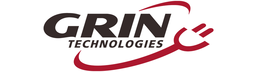 grin Logo