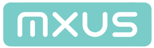 mxus Logo