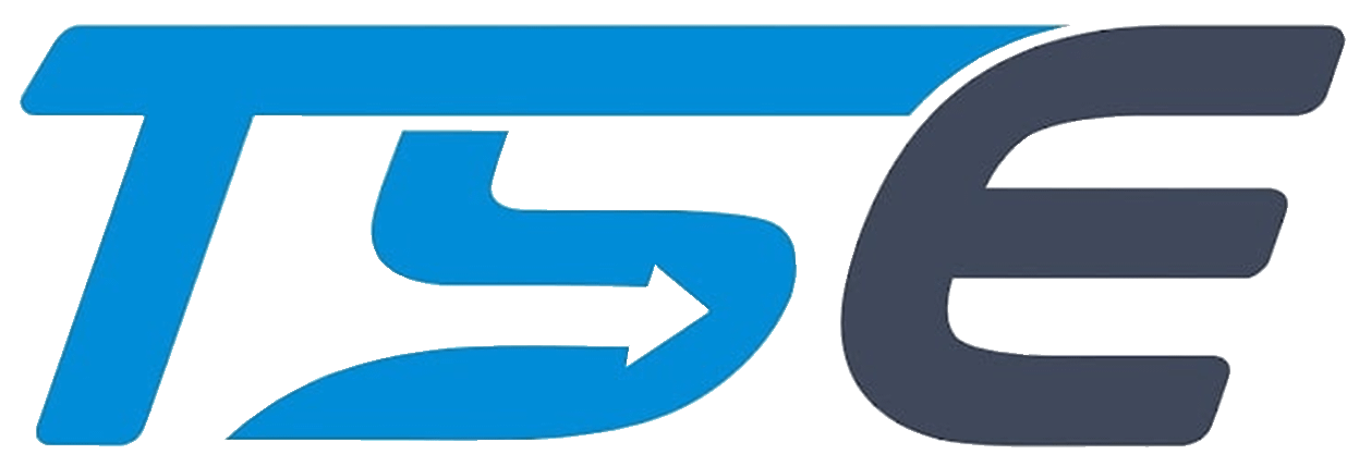 tongsheng Logo