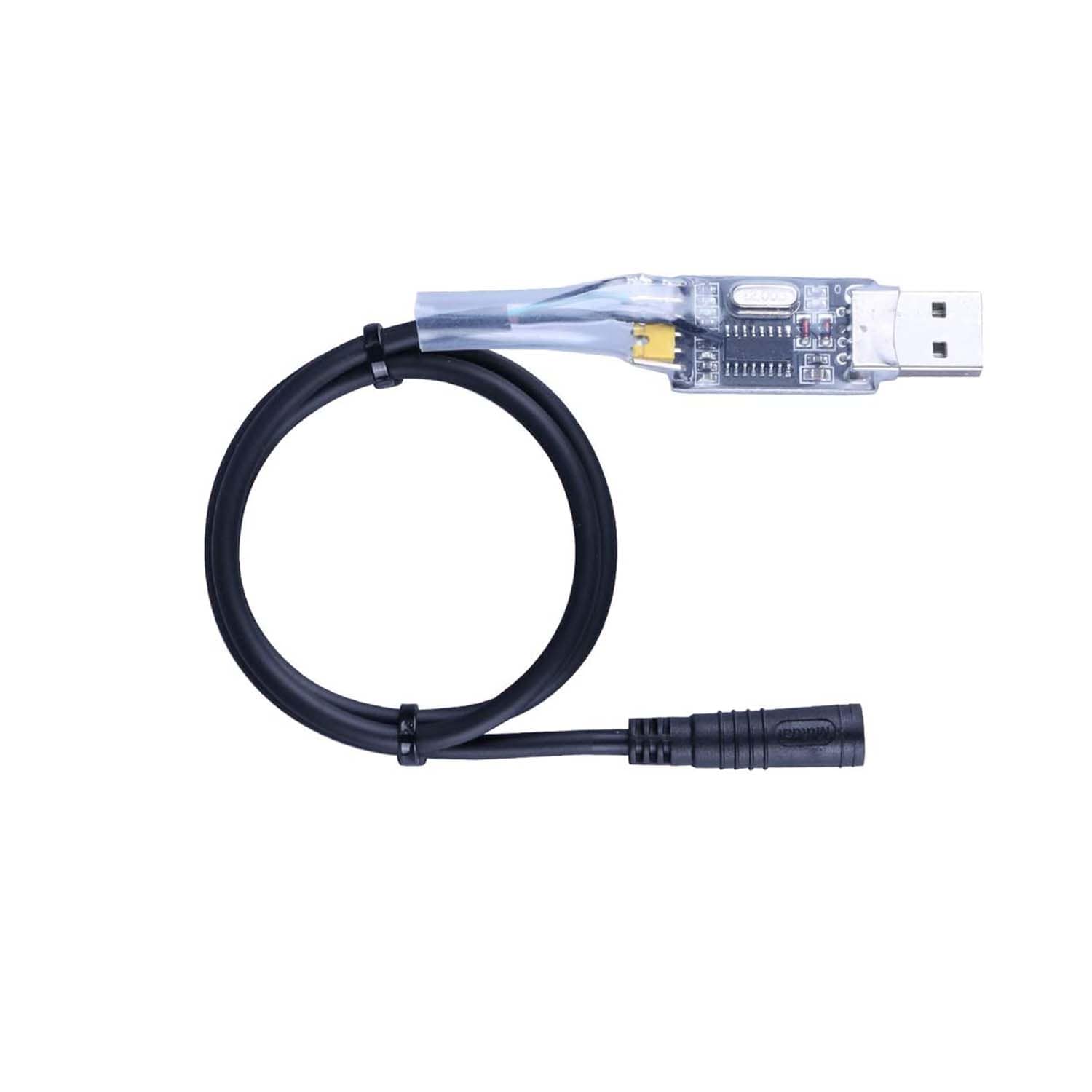 Zeekpowa Programmierkabel Für Bafang BBSHD/BBS01/B Produktbild-Vorschau 10