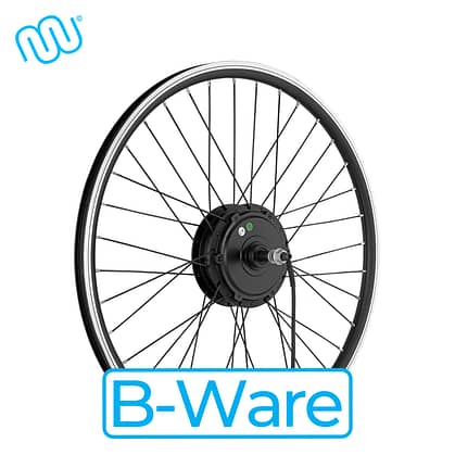 B-Ware - windmeile