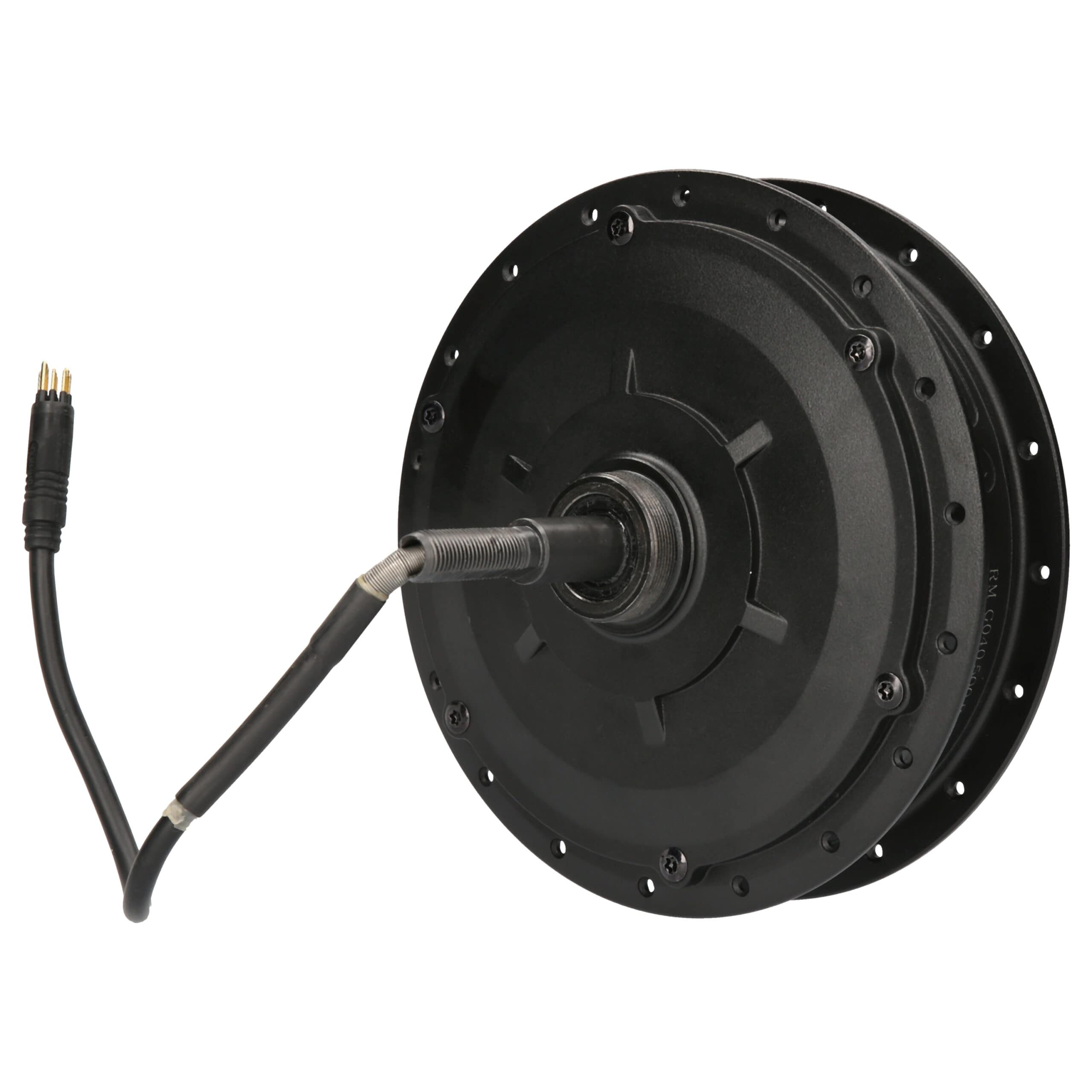 Moteur Velo Windmeile E-Bike Moteur Moyeu Roue Avant