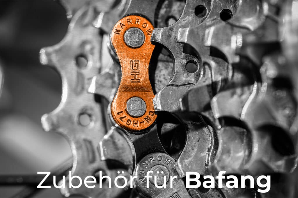 Bafang Geschwindigkeitssensor Für E-Bike Mittelmotoren - SR SD021